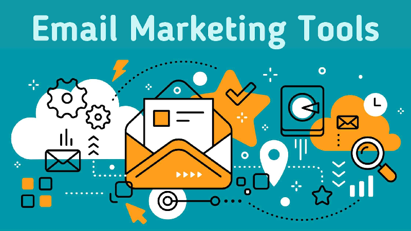 Marketing Tool là gì? Các phần mềm marketing tool cần biết