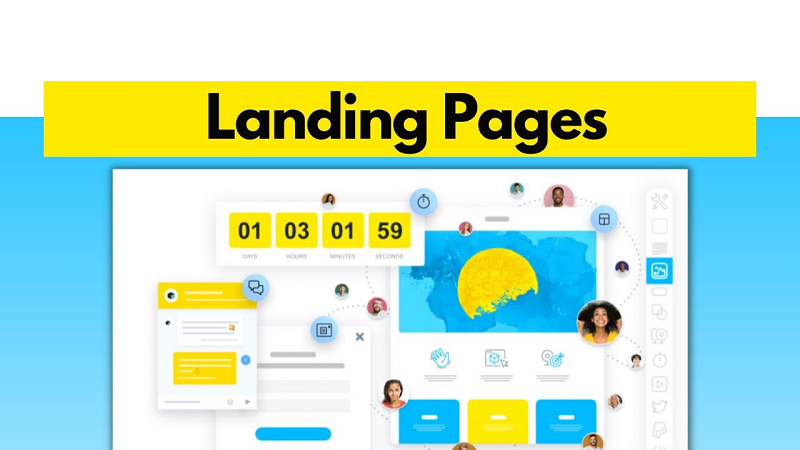 Marketing Tool là gì? Các phần mềm marketing tool cần biết