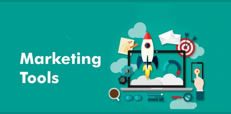 Marketing Tool là gì? Các phần mềm marketing tool cần biết