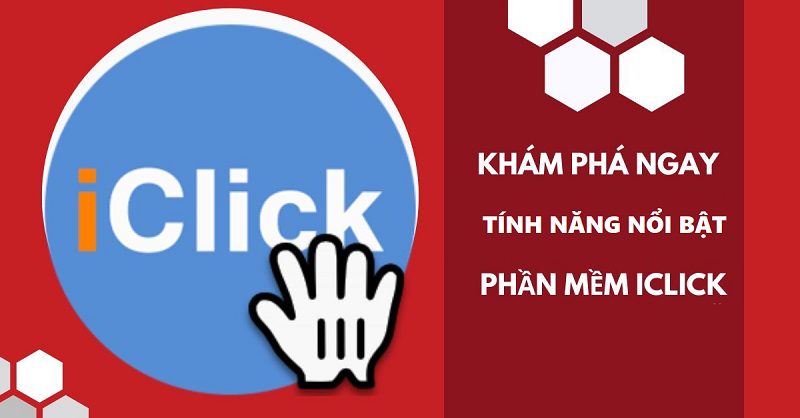Review Phần mềm facebook marketing iclick