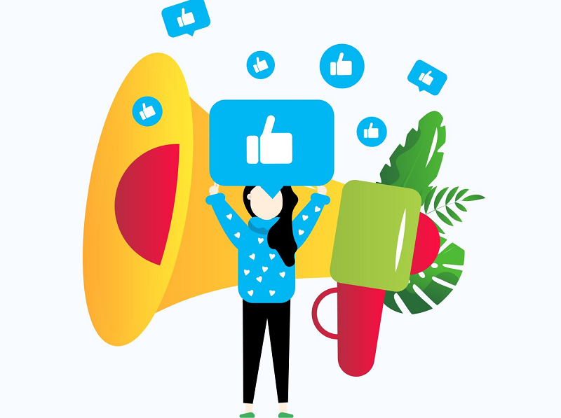 Yếu tố chọn phần mềm tăng like Fanpage tốt