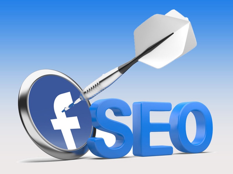 Cách tăng traffic cho Facebook từ phương pháp seo hiệu quả 