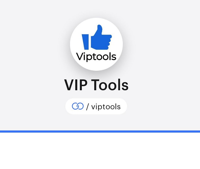 Viptools.es – Web buff view TikTok free không cần đăng ký