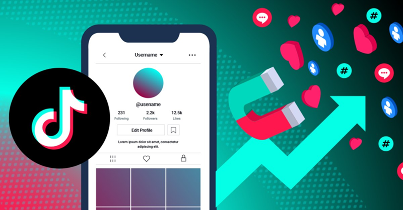 Cách Tăng View TikTok Để Video Lên Xu Hướng