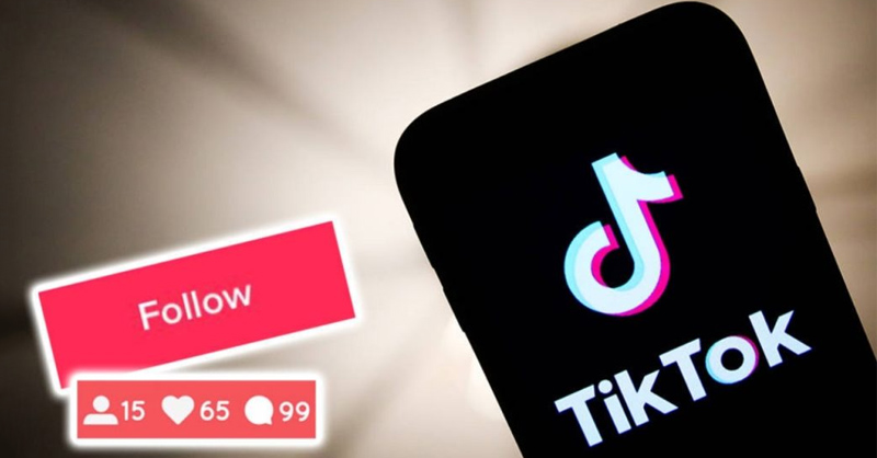 Tăng Follow Tiktok tối ưu phát triển kênh bán hàng